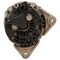 Wai Global Alternator, ALTBO IRIF 12V 120A CW, 120 Amp12 Volt, CW, 5Groove Clutch Pulley 11501N - alternate 2